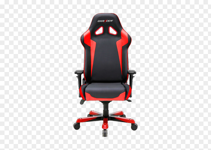 Chair Gaming Office & Desk Chairs DXRacer PNG