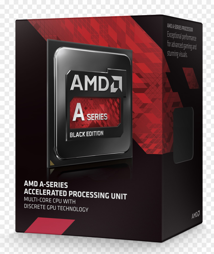 Chip A8 Socket AM4 Advanced Micro Devices AMD Accelerated Processing Unit FM2 PNG