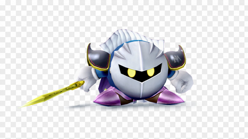 Knight Super Smash Bros. For Nintendo 3DS And Wii U Brawl Meta Kirby Rosalina PNG