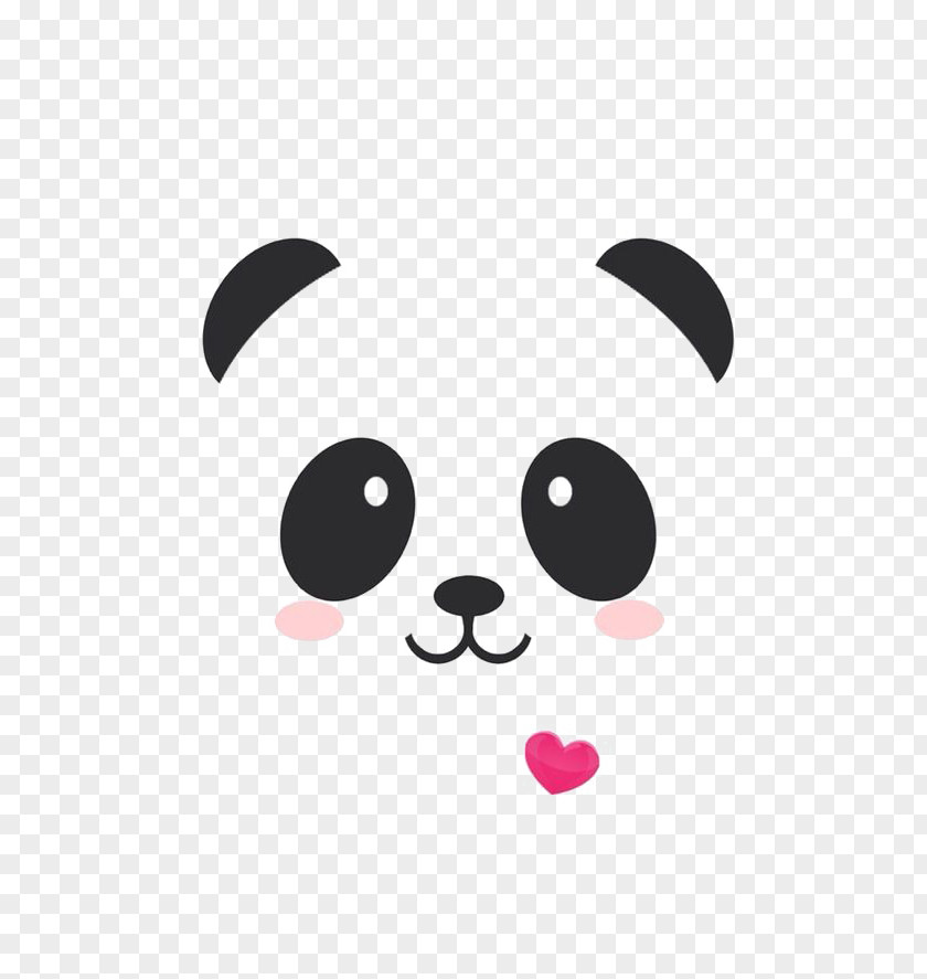 Panda IPhone 5 6 Plus X Cuteness Wallpaper PNG