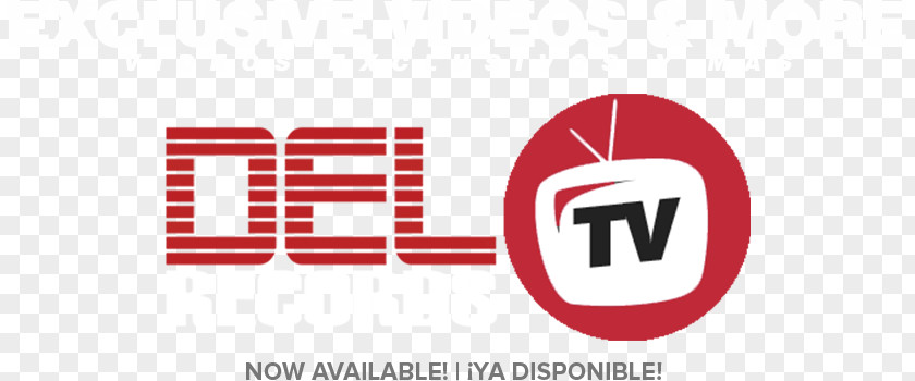 Records Logo DEL Graphic Design Brand PNG