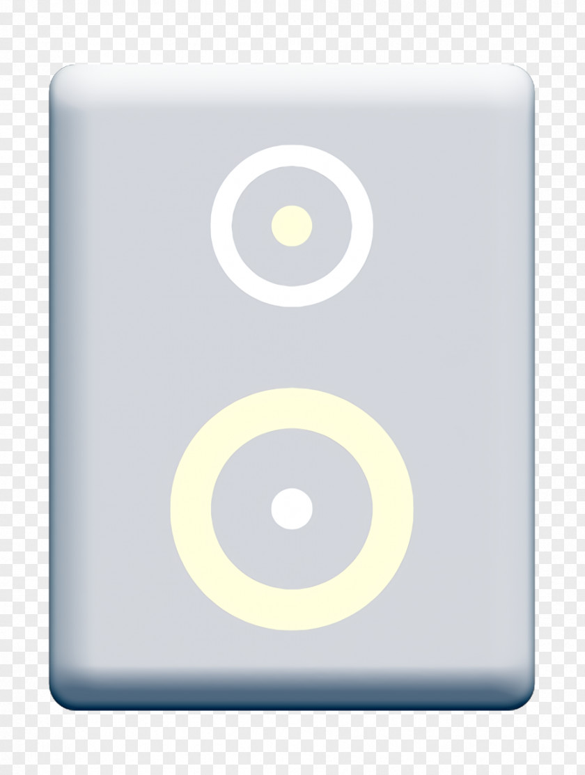 Speaker Icon Speakers Miscellaneous PNG