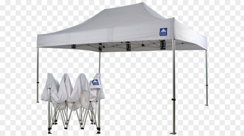 Stretch Tents Pop Up Canopy Gazebo Pole Marquee Shade PNG