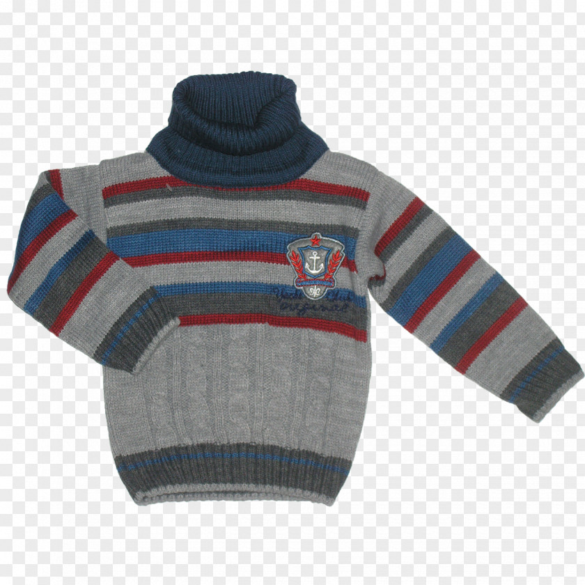Sweater Cardigan Sleeve Zipper Jacket PNG