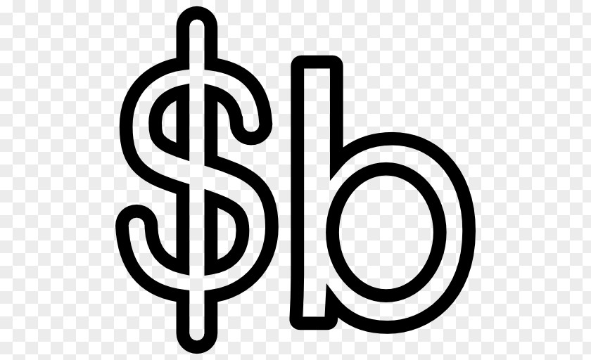 Symbol Bolivian Boliviano Currency Peso PNG