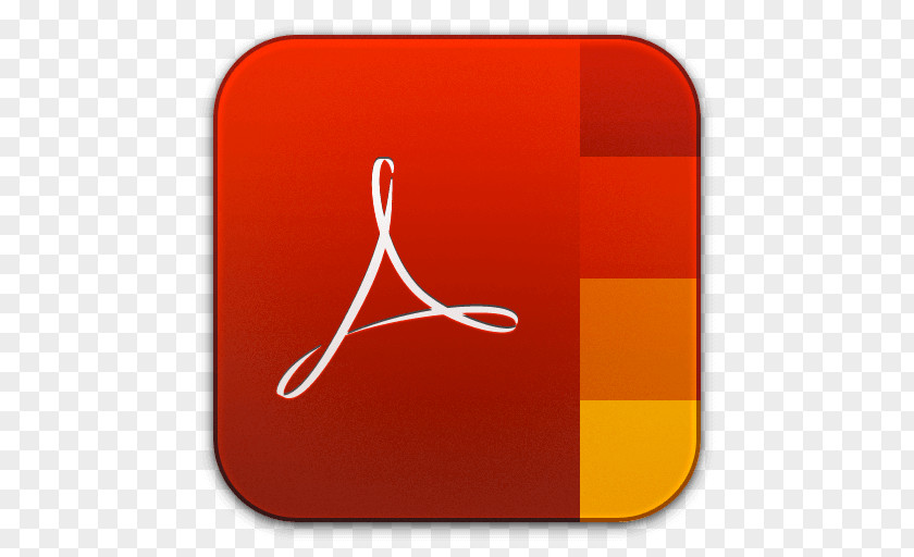 Acrobat Adobe Reader PNG