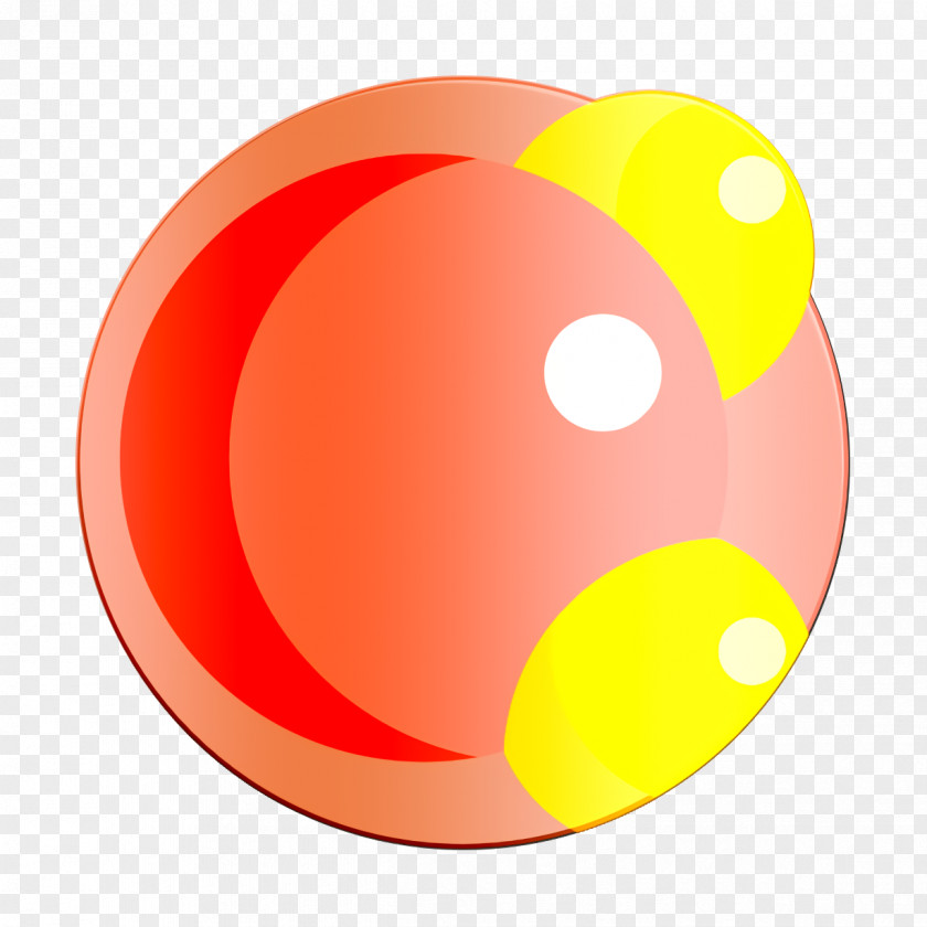 Atom Icon Physics PNG