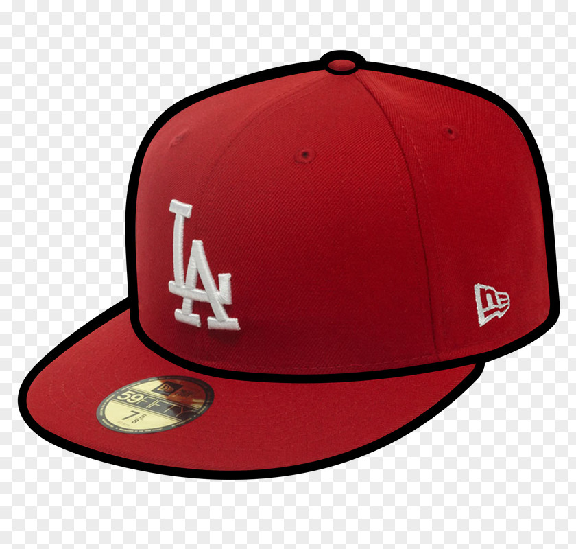 Baseball Cap New York Yankees Los Angeles Dodgers Era Company 59Fifty PNG