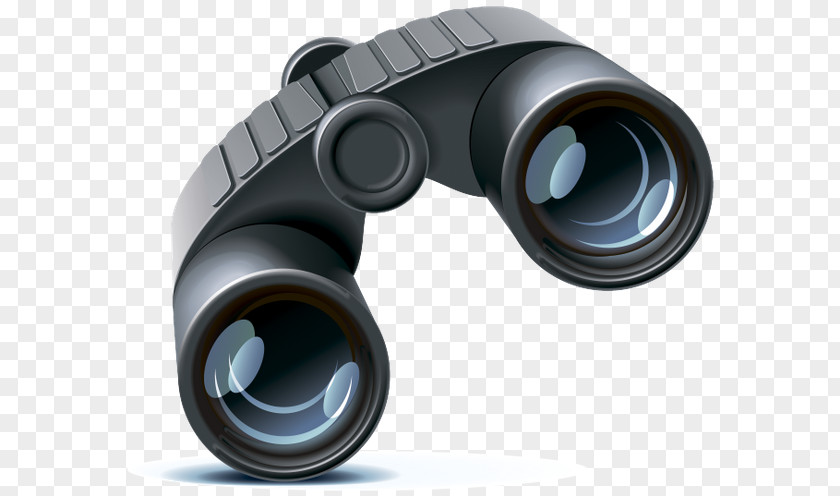 Binoculars Clip Art PNG