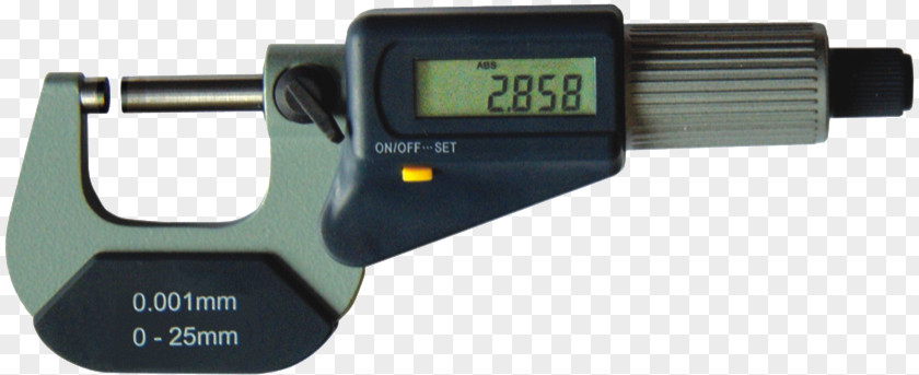Calipers Micrometer Millimeter Measurement Standard Paper Size PNG
