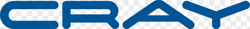 Computer Cray Logo PNG