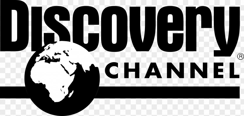 Discovery Channel Television Logo Wings PNG