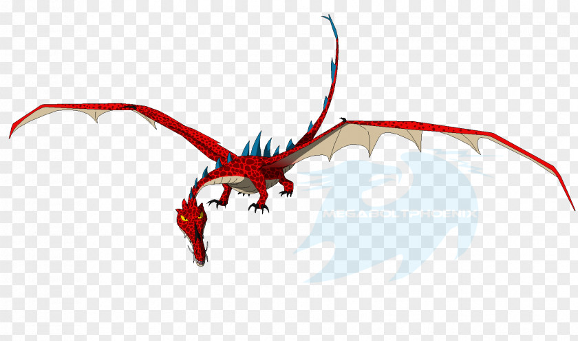 Dragon How To Train Your Wyvern Fire Breathing Legendary Creature PNG
