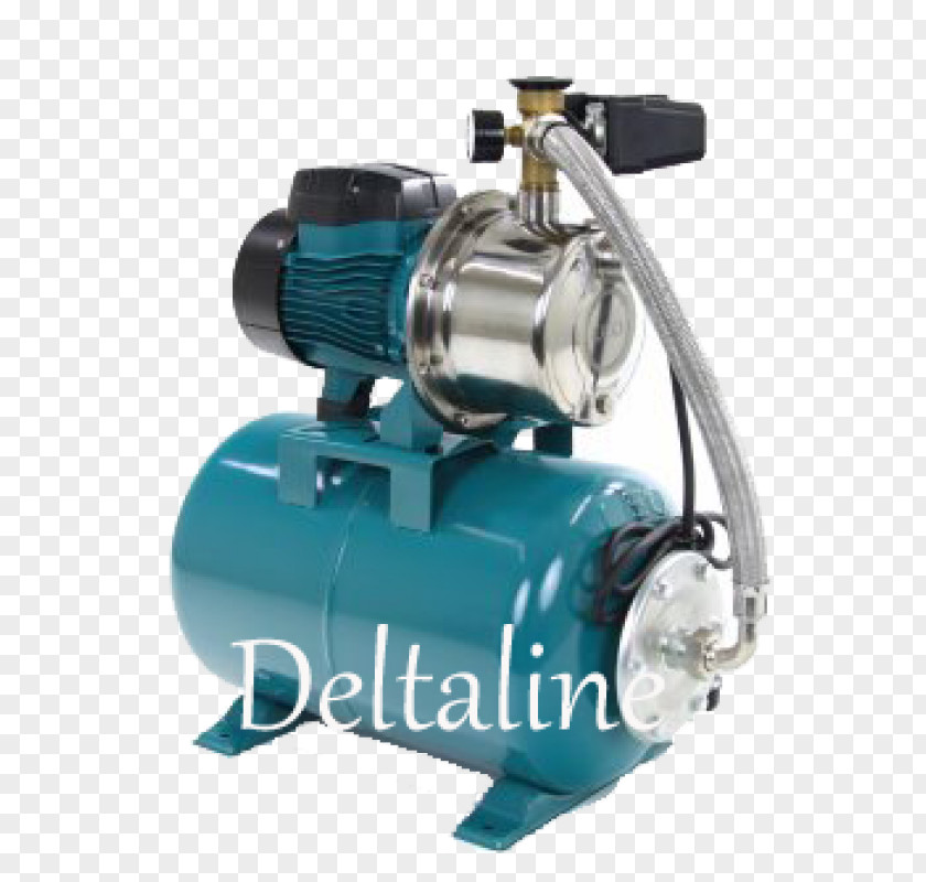 Drinkwater Hydrofoor Centrifugal Pump Stainless Steel Pressure PNG