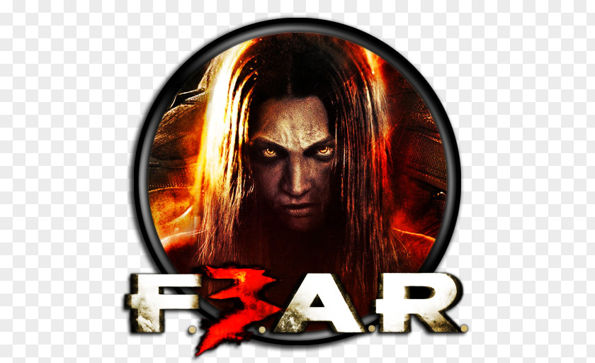 Fear F.E.A.R. 3 2: Project Origin Lara Croft And The Guardian Of Light PlayStation PNG
