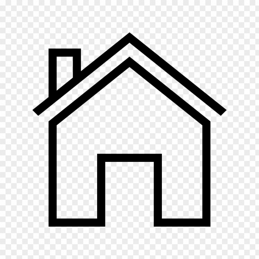 Home Icon House Automation Kits Real Estate PNG