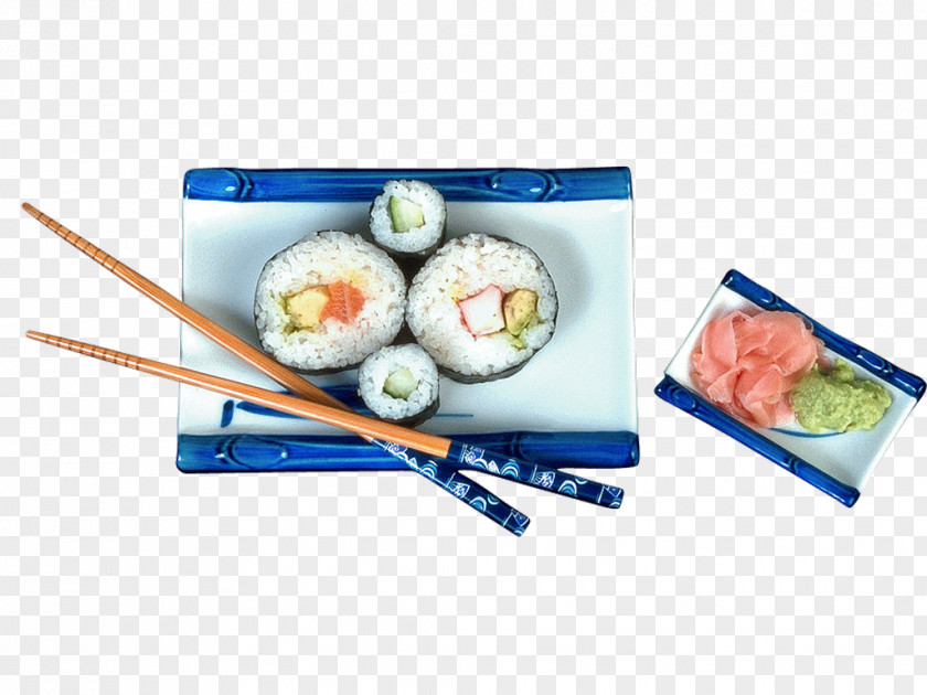 Japanese Cuisine Sushi California Roll Asian Makizushi PNG