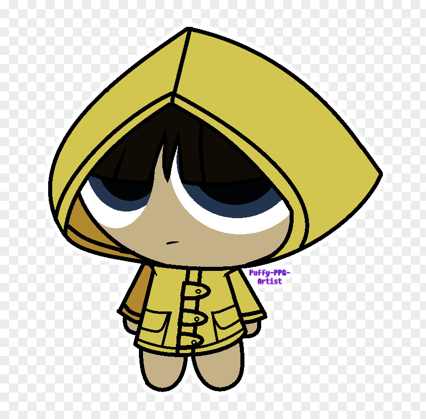 Little Nightmares Artist Painting Drawing PNG