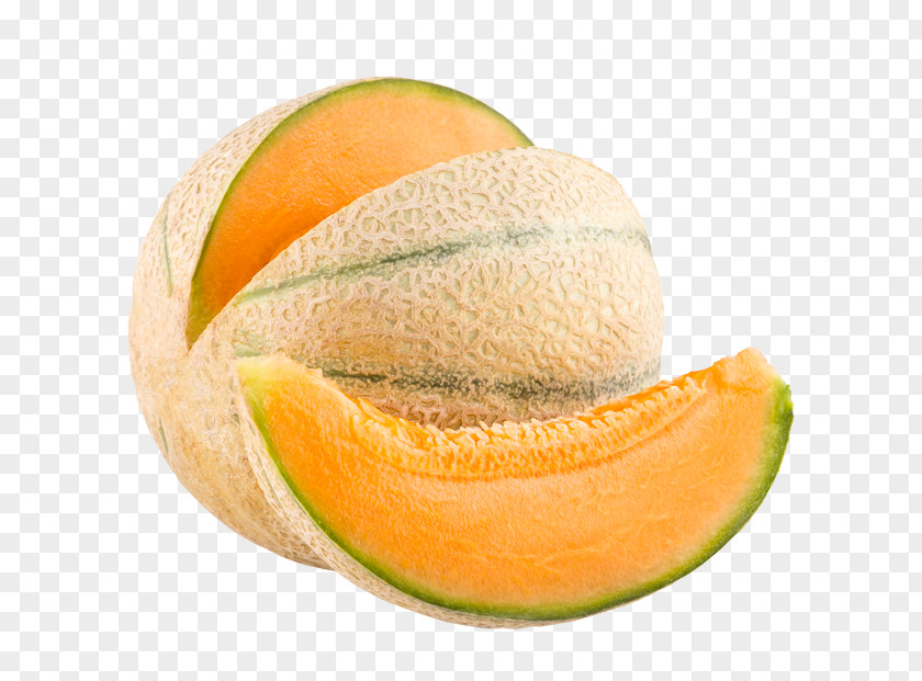 Melon Cantaloupe Honeydew Fruit Salad Wax Gourd PNG