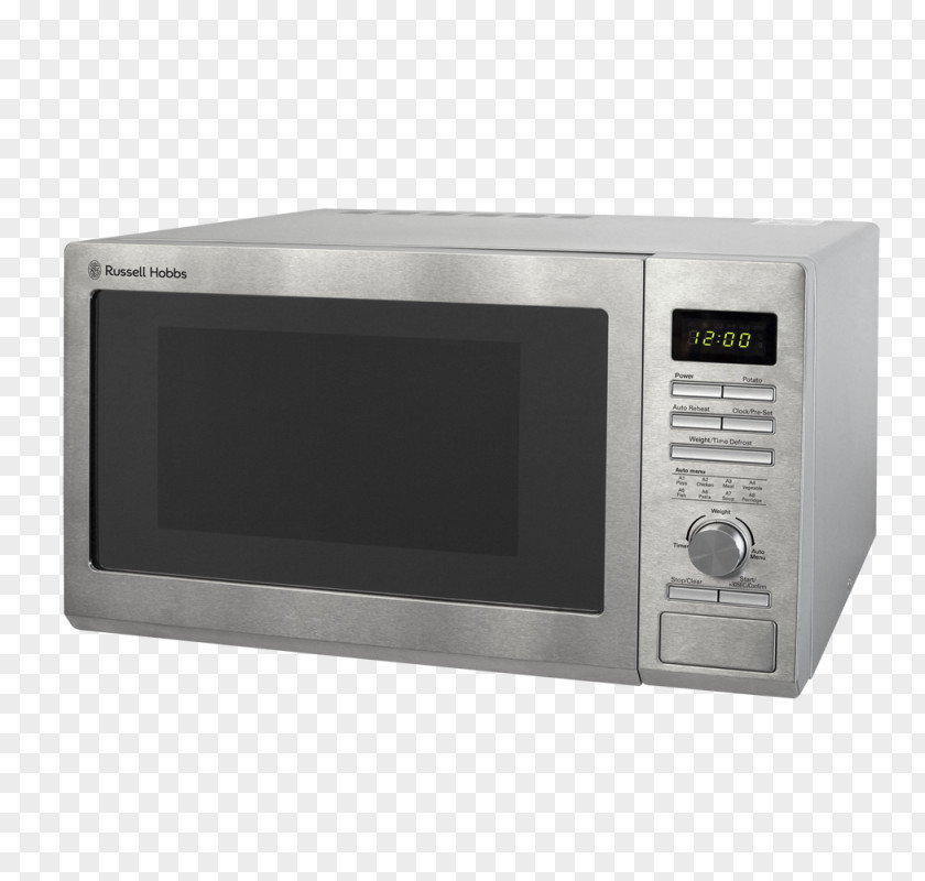 Microwave Digital Ovens Russell Hobbs RHM 30l Combination Home Appliance Small PNG