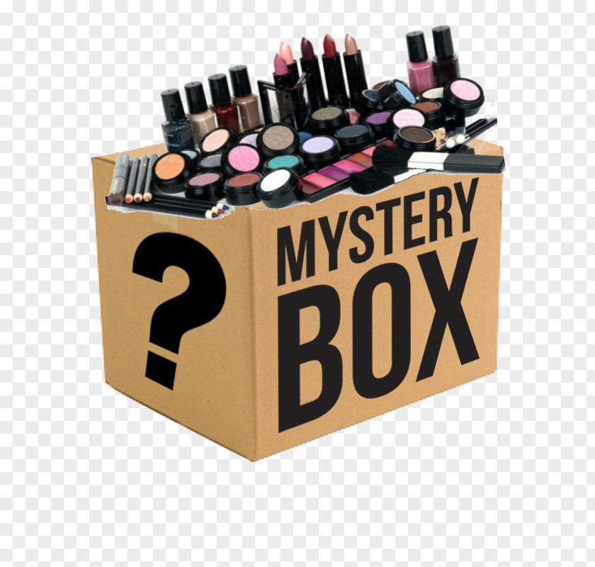 Mystery Box Decorative Sales T-shirt PNG