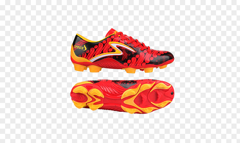 Parang Shoe SPECS Sport Footwear Sneakers Cleat PNG