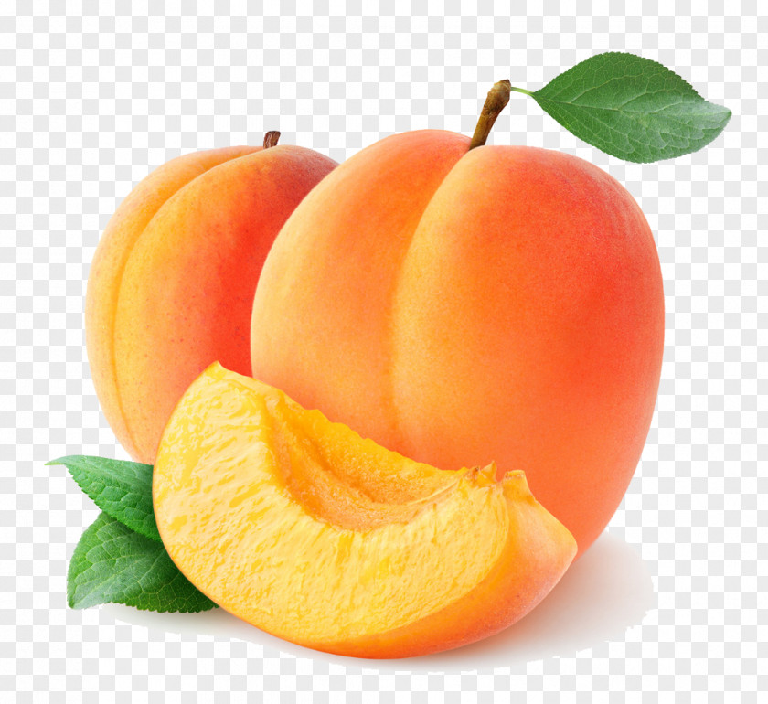 Peach Fruit Apricot Oil Bavarian Cream Flavor PNG