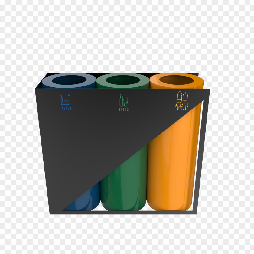 Recycle Flyer Recycling Bin Product Design Plastic Green PNG