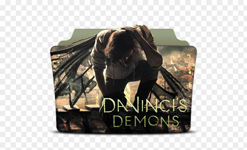 Season 3 Television Show DVD Da Vinci's DemonsSeason 1Dvd Demons PNG