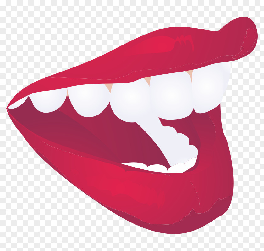 Tongue Clipart Lip Stock Photography Shutterstock Mouth Tooth PNG