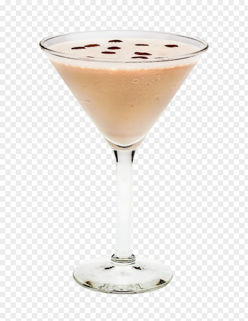 Vodka Martini Cocktail Brandy Alexander Cream PNG