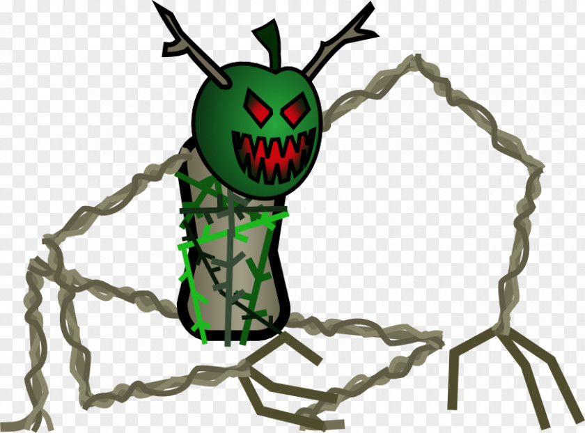 Wic Vector Insect Character Clip Art Tree Fiction PNG