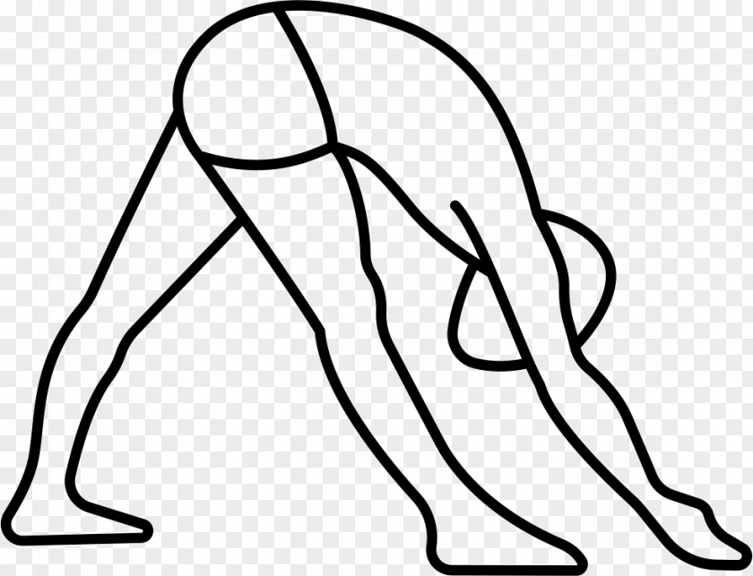 Yoga Stretching Exercise Human Leg Pilates PNG