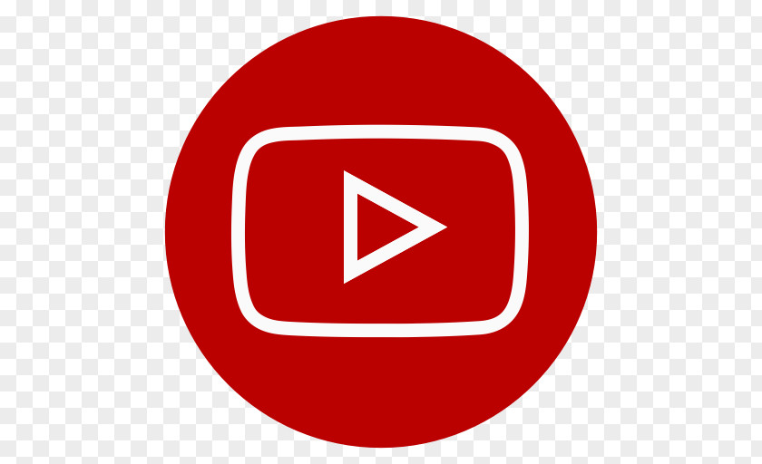 Youtube YouTube Social Media Logo PNG