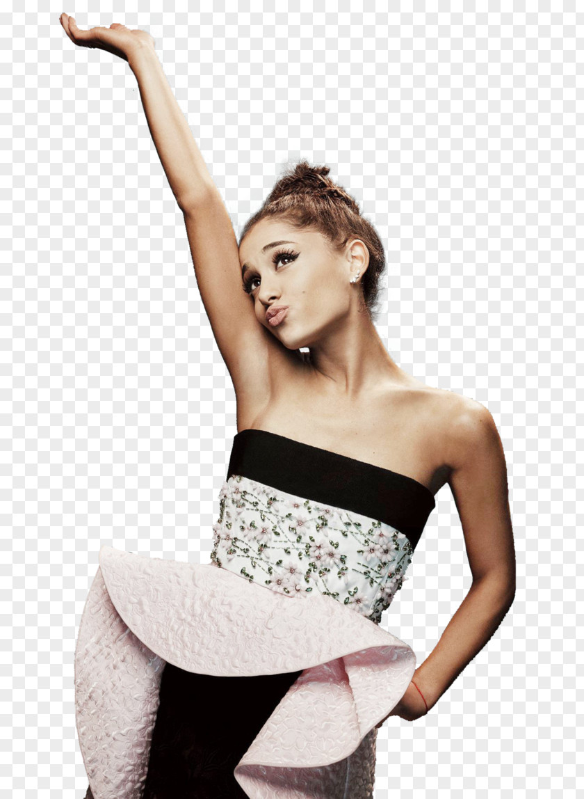 Ariana Grande Photography Art PNG