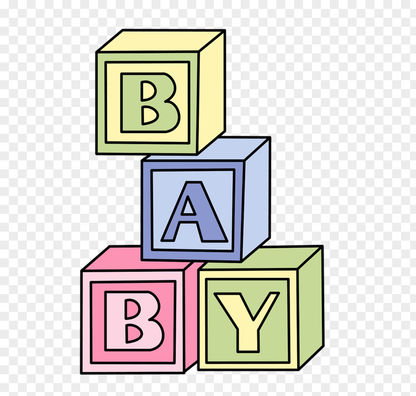 Baby Blocks Clip Art For Liturgical Year Openclipart Infant Vector Graphics PNG