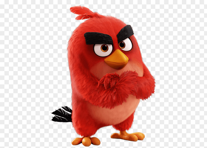 Bird Angry Birds Stella POP! Star Wars II PNG