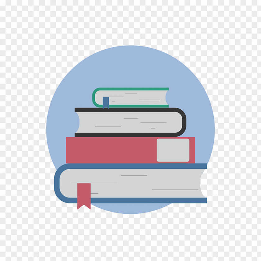 Books Vector Book Reading Library Icon PNG