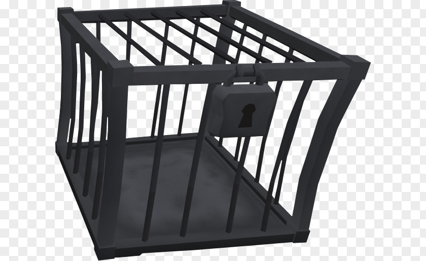 Cage Old School RuneScape Birdcage PNG