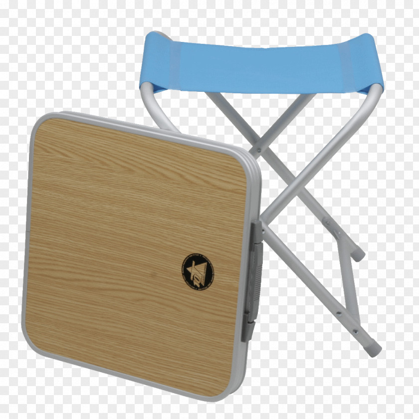 Chair Folding Table Stool Camping PNG
