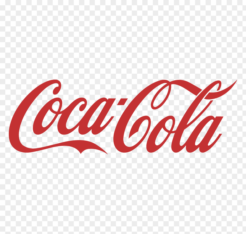 Coca Cola Coca-Cola Logo Font Fizzy Drinks PNG