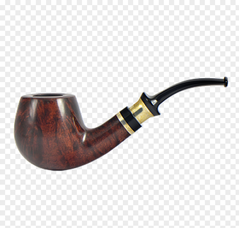 Design Tobacco Pipe PNG