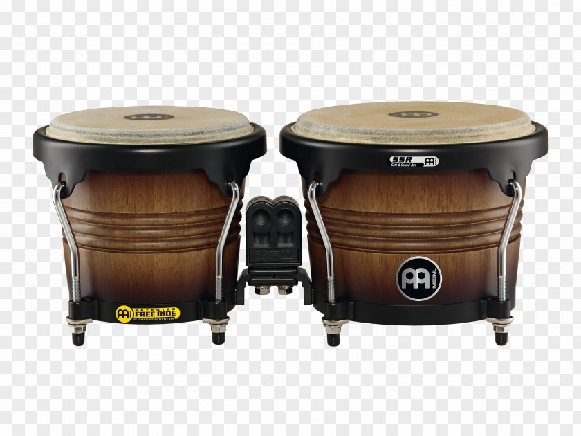 Drums Bongo Drum Meinl Percussion Musical Instruments Gong PNG