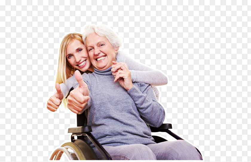 Elderly Care Home Service Health Occupational Therapy Therapist PNG