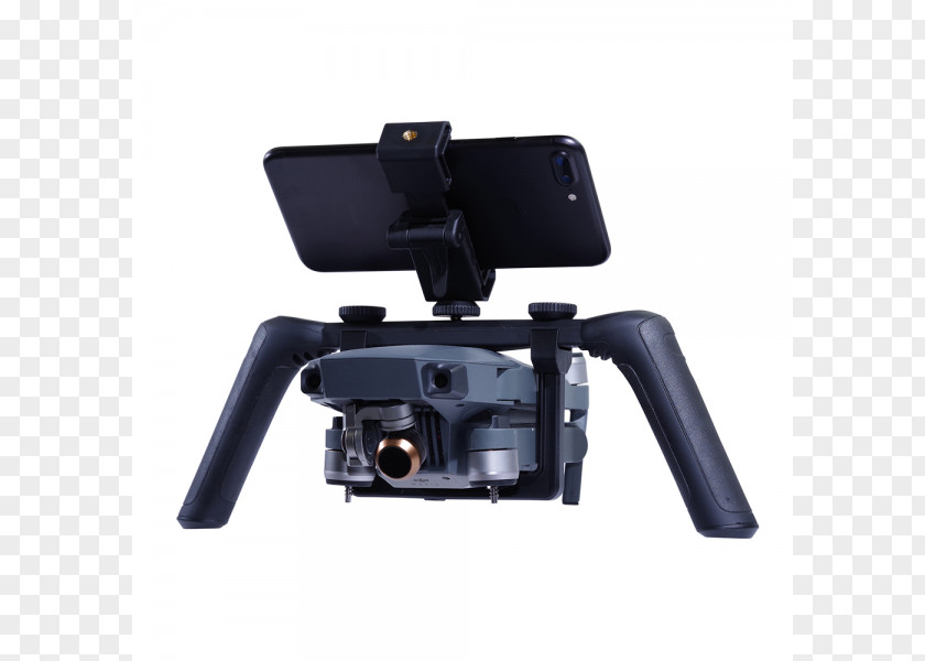 Katana Mavic Pro DJI Gimbal Unmanned Aerial Vehicle PNG