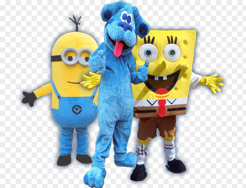 Keep Going Pocoyo Stuffed Animals & Cuddly Toys Mascot Plush Costume PNG
