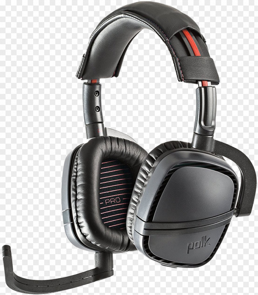 Marathone PlayStation 4 Wii U Headphones Xbox One PNG