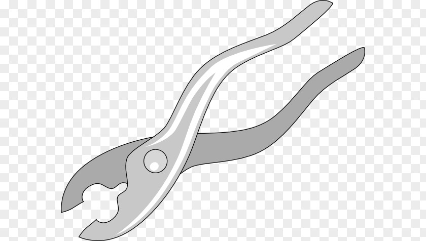 Pliers Cliparts Hand Tool Needle-nose Clip Art PNG