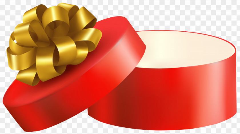 Present Gift Clip Art PNG