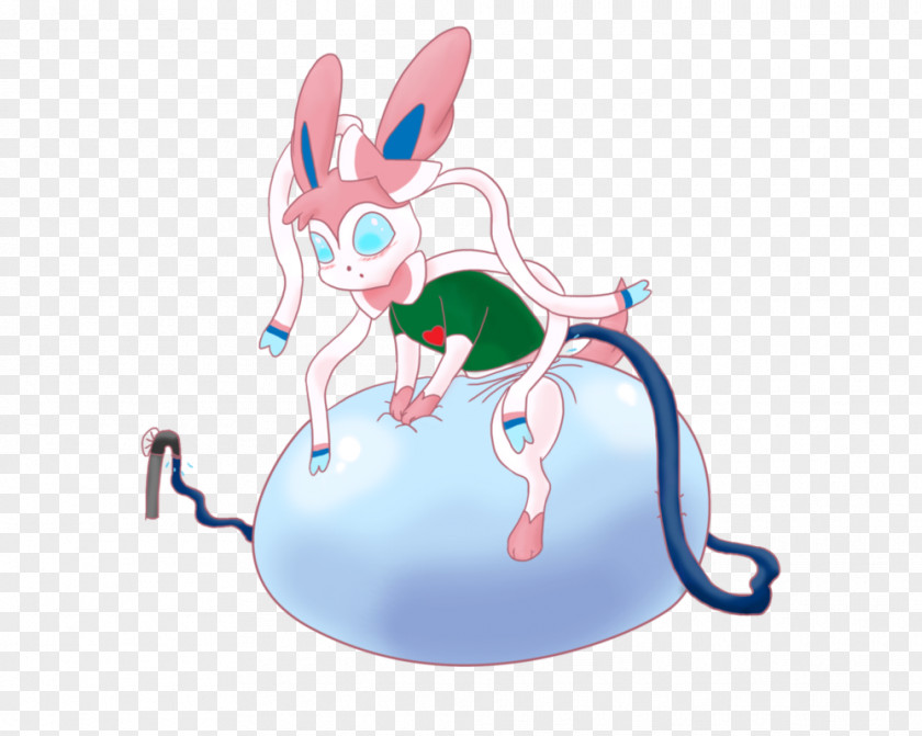Rabbit Diaper Sylveon Plusle Pokémon PNG